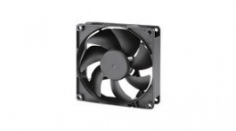 GF92251B2-000U-AE9, Axial Fan DC 92x92x25mm 12V 119m_/h, Sunon