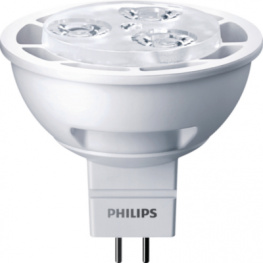 COREPRO LEDSPOTLV 6.5-35W WW, LED lamp GU5.3, Philips