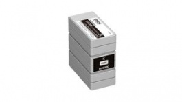 C13S020563, Ink Cartridge, Black Sheets, Epson