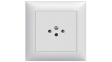 82003.FMI.61 EDIZIO DUE T12 socket, flush mounting