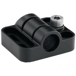 BEF-KHF-M12, Mounting clamp 12 mm, SICK