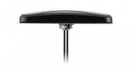 MA412.A.BI.003, Cellular Antenna, Storm, 4G/3G/2G, Male SMA, IP67, Screw, Taoglas