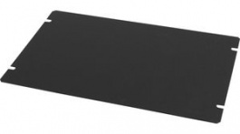 1431-16BK3, Монтажная панель; сталь; Серия: 1441; HM-1441-15,HM-1441-15BK3, Hammond