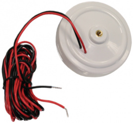 BS 76 8 OHM, Sound transducers, 8 Ohm, 30 W, 20 W, Visaton