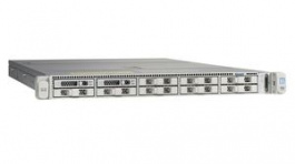 ESA-C195-K9, C195 Email Security Appliance, RJ45 Ports 2, 1Gbps, Cisco Systems