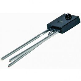 SDP8600-001, Optoschmitt detector, 60/15 ns, 4.5...12 V, Honeywell