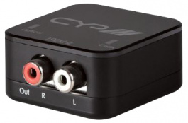 AU-D3-192, Digital audio to stereo converter, CYP Pioneers