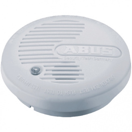 FU8340, Secvest 2-way radio smoke detector, ABUS
