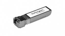 J9151A-BX-D-ST, Fibre Optic Transceiver SFP+ Single-Mode 10GBASE-BX LC 10km, StarTech.com