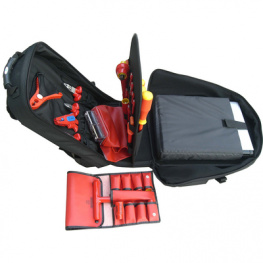 8300 VDE, Backpack tool kit, VDE, Bernstein