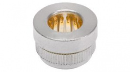 204316-0001, Coeur CST 8mm Power Terminal, Female, Press-Fit, Molex