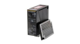 E3JM-R4M4, Датчик: оптоэлектронный; Дальность: 0?4м; SPDT; DARK-ON,LIGHT-ON, Omron