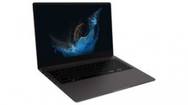 NP750XED-KB5DE, Notebook, Galaxy Book2, 15.6" (39.6 cm), Intel Core i5, i5-1235U, 3.3GHz, 512GB SSD, 16GB DDR4, Samsung