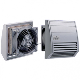 01801.0-00, Вентилятор: AC; осевой; 230ВAC; 120x120x38мм; 55м3/ч; 40дБА; IP54, Stego