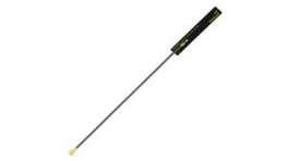 FXP831.07.0100C, Wi-Fi Antenna 2.4 ... 2.5 GHz/4.9 ... 6 GHz 4.5 dBi IPEX MHF, Taoglas