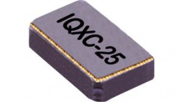 LFXTAL050789, Quartz SMD 37.768MHz +-20 ppm, IQD