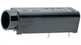 0031.3573, Гнездо; цилиндрические предохранители; Монтаж: THT; -40?85°C; 10А, Schurter