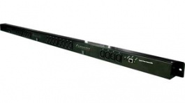 8082, Switched Rack PDU, CEE Plug, 24x IEC 60320 C13, Gude