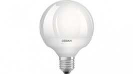 G95 100 15.5W/827 E27 FR, LED lamp E27, Osram