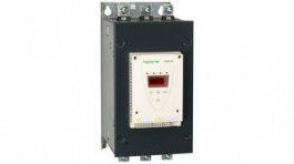 ATS22C21S6, Soft Starter 180A 500V 132kW 196 ... 230VAC, SCHNEIDER ELECTRIC