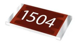 CHV0603-FX-3303EST, SMD Resistor 100mW, 330kOhm, 1 %, 0603, Bourns