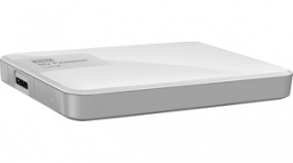 WDBWWM5000AWT-EESN, My Passport Ultra, 500 GB, white, Western Digital