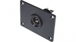 67607030, 12 mm Din Socket, Panel Mount, Pro Car