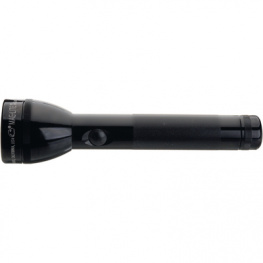 S2C016, Krypton torch 2 x C black, MagLite