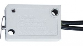 LEDHLSWITCH, Hazardous Location Door Switch 203mm DIS_AccessoryMaterial_TXT Grey, HOFFMAN