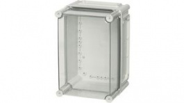 EKJB 180 T, Корпус: настенный; Х:190мм; Y:280мм; Z:180мм; EK; поликарбонат, Fibox