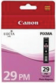 4877B001, Ink Photo Magenta, CANON