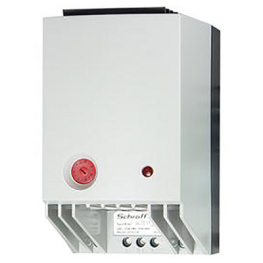 60715-018, Heater fan 550 W, Schroff