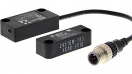 D40A-1C015-F, Door Switch G9SX or G9SP Controller, Omron