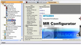 MR CONfIgUrAtOr2 V01-1L0C-E, Setup software MR Configurator2, Mitsubishi