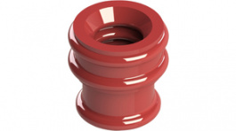 570-260-004, Wire Seal Female / Male 20...14 AWG, Edac