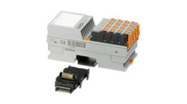 2688093, Remote I/O Module 10DI 2DO, Axioline F Local Bus, 24V, Phoenix Contact