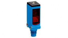 WLG4S-3P3232, Miniature Photoelectric Sensor 5m PNP, SICK