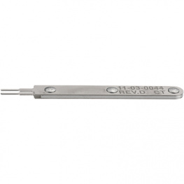 1103-0044, Extraction tool, Mini-Fit Jr, Molex