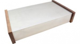 1444-32CWW, Корпус: универсальный; Х: 254мм; Y: 432мм; Z: 76мм; 1444; сталь, Hammond