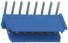 76382-308LF, Pin header, Dubox 8-pin 90deg 8P, FCI (Amphenol FCI, AFCI))