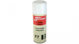 FORMEL SIEBEN, CH THE, Wet film separator Spray 400 ml, Servisol