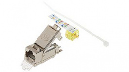 20825010001, RJ45 socket, preLink, AWG 24 to 22, Harting