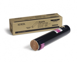 106R01161, Toner magenta, Xerox
