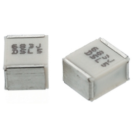 SMC5.7102J250J31TR12, Capacitor SMD&nbsp;&nbsp;1000 pF 250 VDC / 160 VAC, Kemet