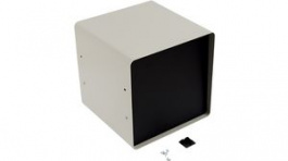 1401E, Корпус: с панелью; вентилируемая; 1401; Х:203мм; Y:203мм; Z:203мм, Hammond