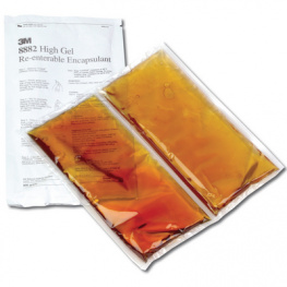 8882/C, NORDIC, Cable resin 385 ml, 3M