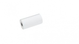 3003360, Paper Roll, 20pcs, Thermal, 27.5 x 76mm, 1 Sheets, Zebra