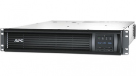 SMT3000R2I-6W, Smart-UPS Rack Mount, 3000 VA, 2700 W, 230 VAC, APC