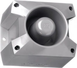 PA 5 230 AC 7035, Sounder, Pfannenberg