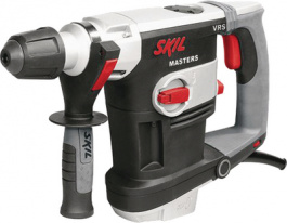 F0151790MA, Rotary Hammer 1100 W Schuko plug -, Skil